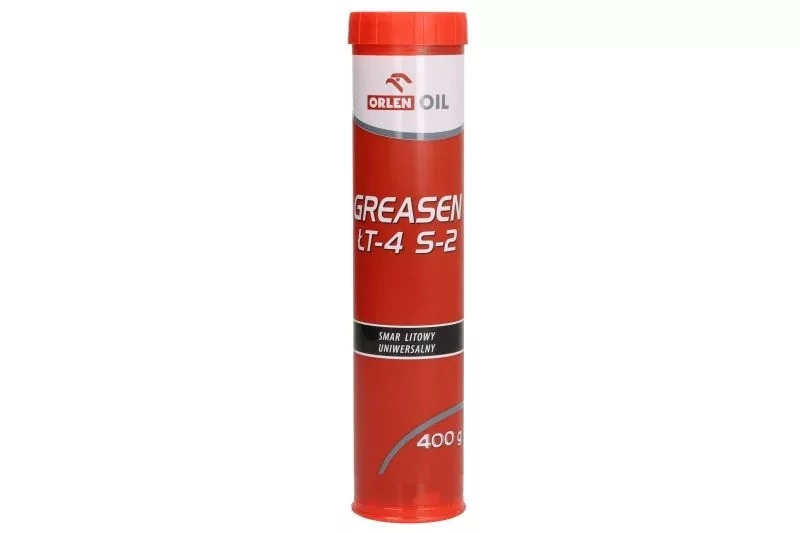 Orlen Greasen LT-4 S-2 0,4KG
