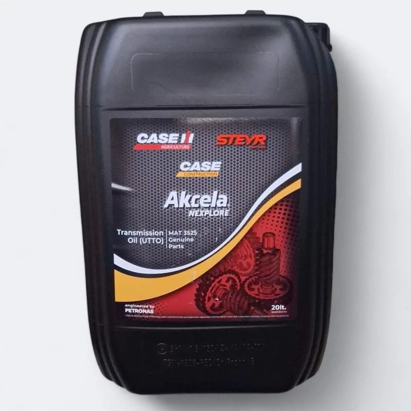 Akcela Nexplore 20L