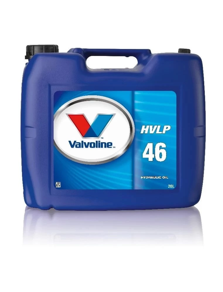 Valvoline HVLP 46 20L