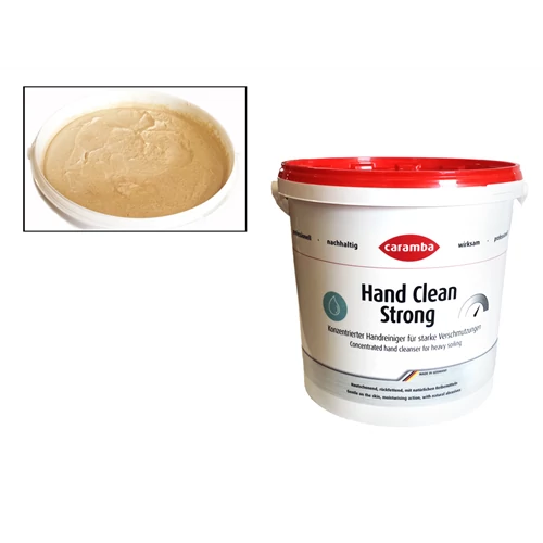 Caramba Hand Clean STRONG Kéztisztító 10L