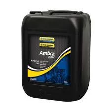 Ambra Unitek 10W-40 Plus 20L