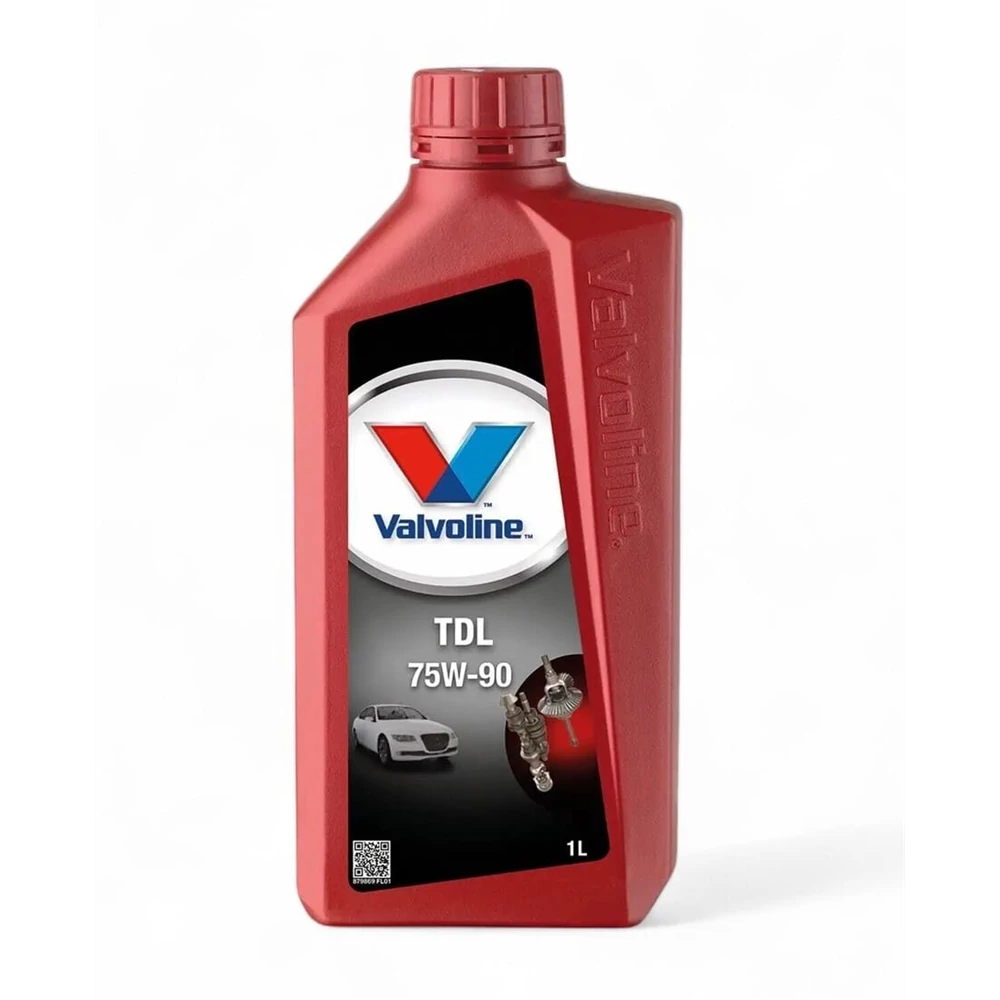 Valvoline TDL 75W-90 1L