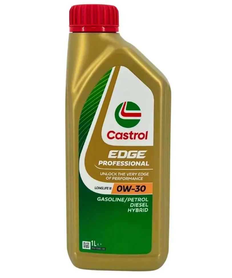 Castrol Edge Professional LL III 0W-30 1L