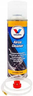 Valvoline Airco Ccleaner légkondícionáló tisztító spray spray 500ML
