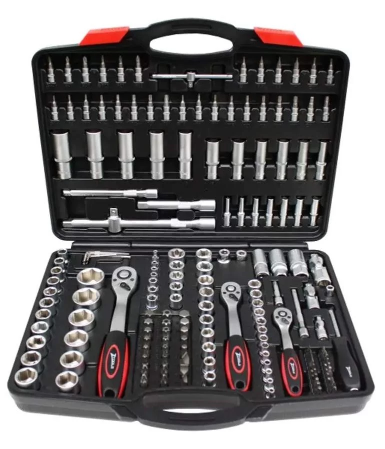 Z-TOOLS 1/4