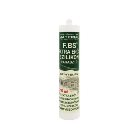 FBS ragasztó 310ML