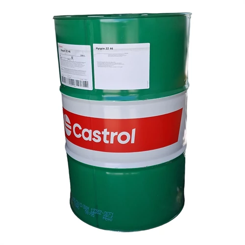 Castrol Hyspin ZZ 46 208L