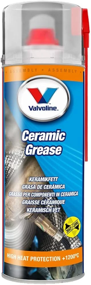 Valvoline Ceramic Grease kerámia zsírspray 500ML