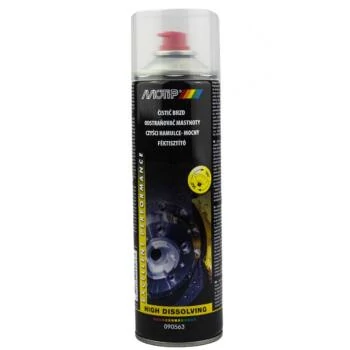 MOTIP FÉKTISZTÍTÓ SPRAY 500ML