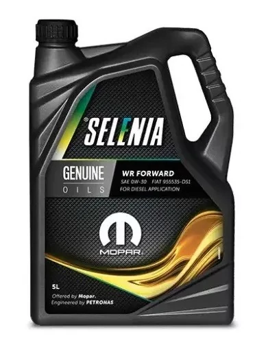 Petronas Selenia WR Forward 0W-30 5L